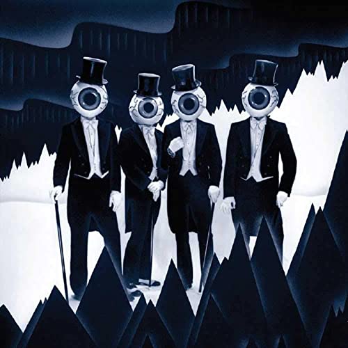 Residents - Eskimo (Preserved Edition) [CD]