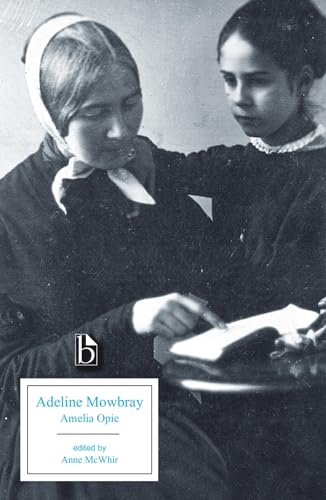 Adeline Mowbray : or The Mother and Daughter