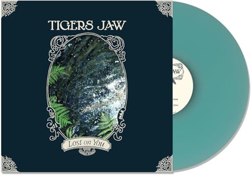 Tigers Jaw - Lost On You [VINYL]