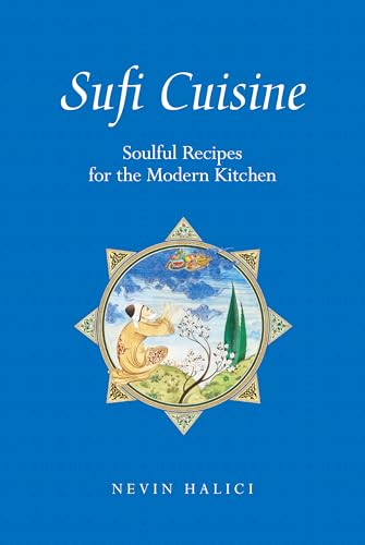 Sufi Cuisine