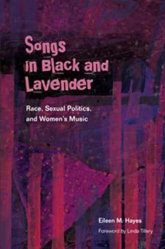 Songs in Black and Lavender: Race