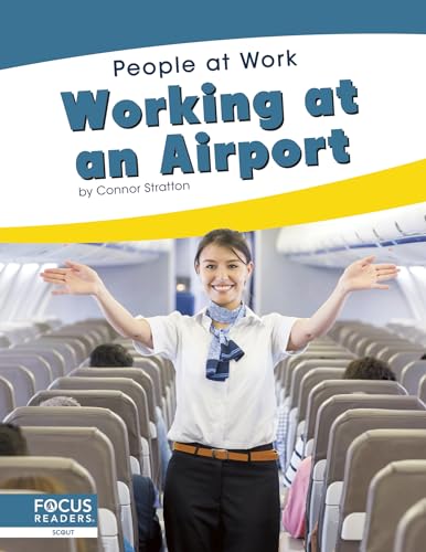 Working at an Airport
