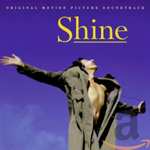 David Helfgott - Shine (Original Soundtrack) [CD]