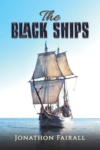 The Black Ships