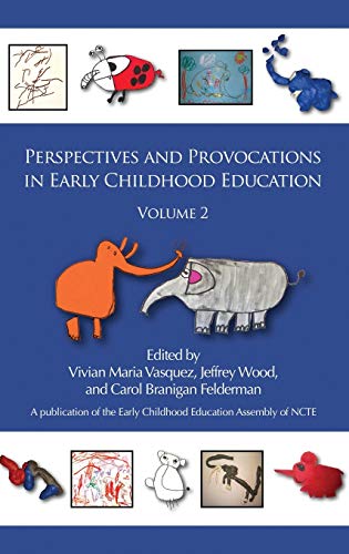 Perspectives and Provocations in Early Childhood Education