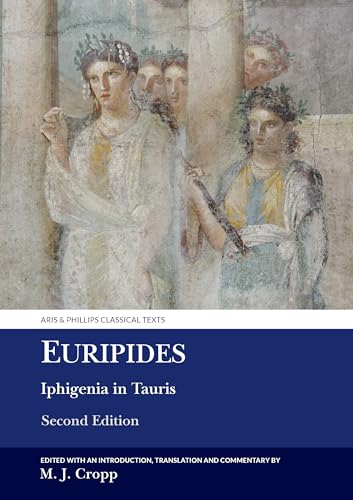 Euripides: Iphigenia in Tauris