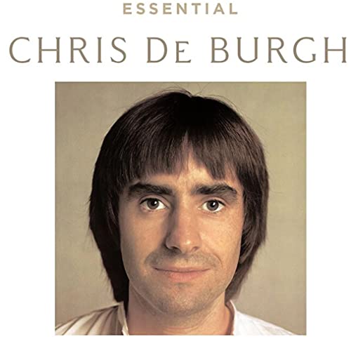 Chris De Burgh - Essential Chris De Burgh [CD]