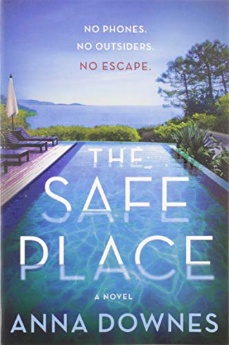The Safe Place (International Edition)