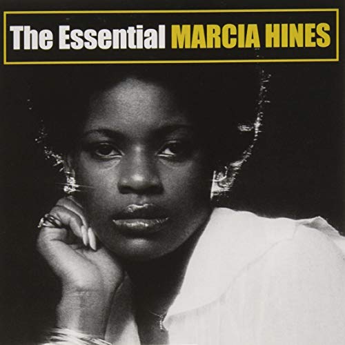 Hines, Marcia - The Essential Marcia Hines (Gold Series) [CD]