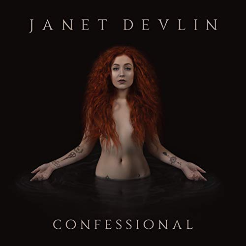 Janet Devlin - Confessional [CD]