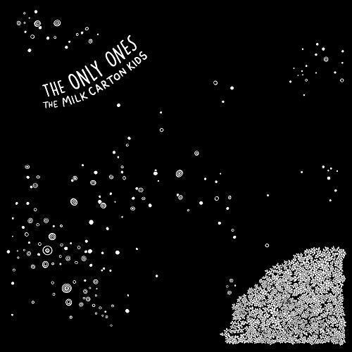 Milk Carton Kids The - The Only Ones (10") [10"] [VINYL]