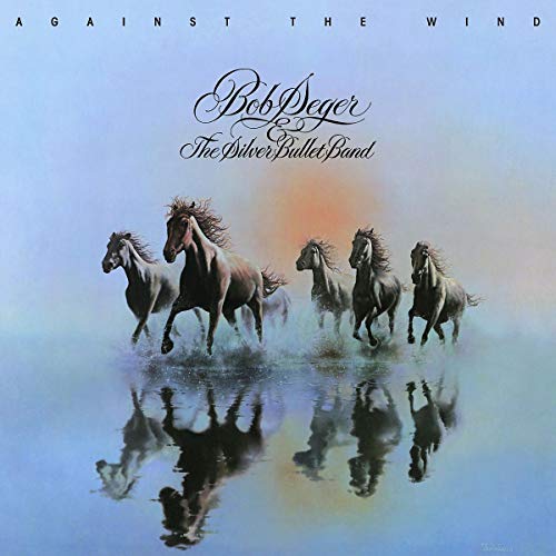 Seger Bob & The Silver Bullet - Against The Wind [VINYL]
