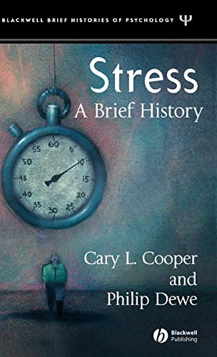 A Brief History of Stress