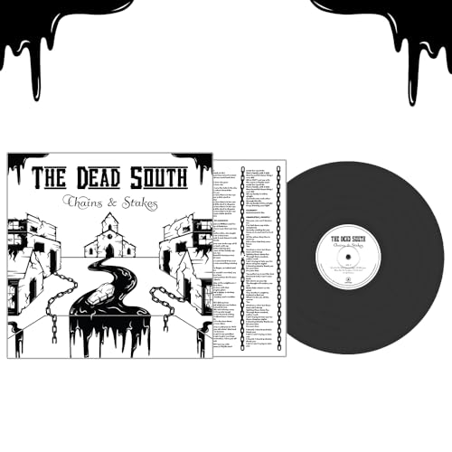 Dead Souththe - Chains & Stakes [VINYL]