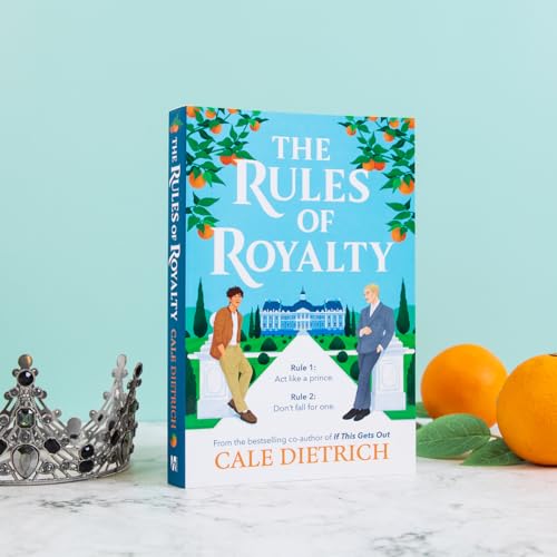 The Rules of Royalty