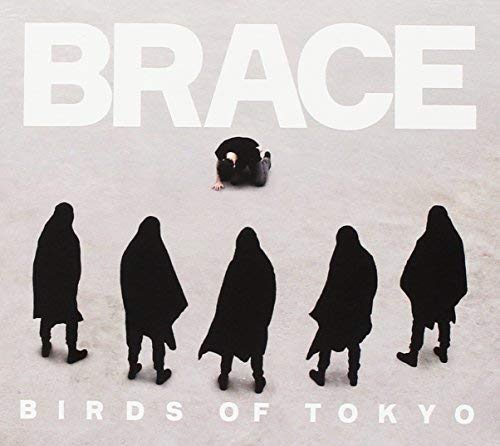 Birds Of Tokyo - Brace [CD]