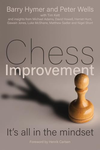 Chess Improvement : It's all in the mindset