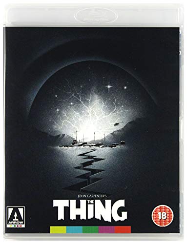 The Thing [BLU-RAY]