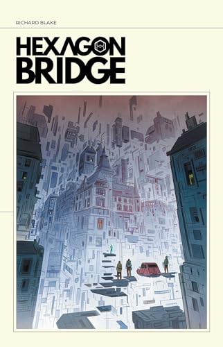 Hexagon Bridge Tp