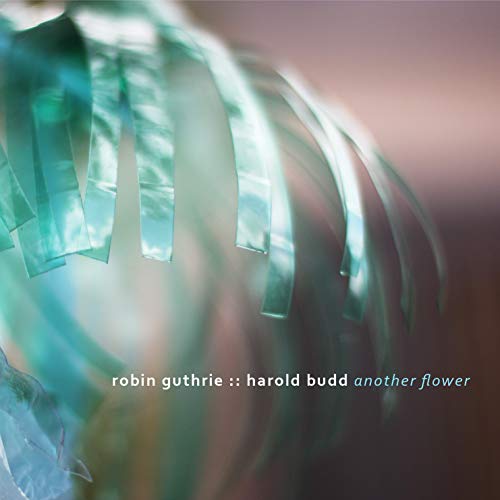 Harold Guthrie - Another Flower [CD]