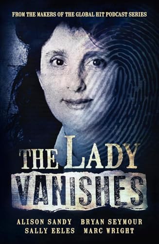 The Lady Vanishes