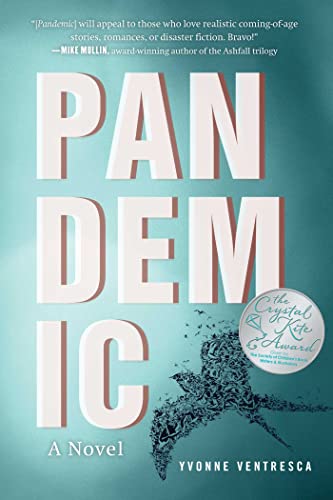 Pandemic : A Novel