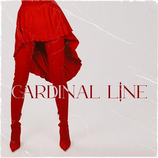 Cardinal Line - I [CD]