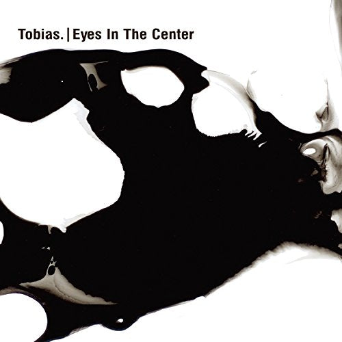 Tobias - Eyes In The Center [CD]