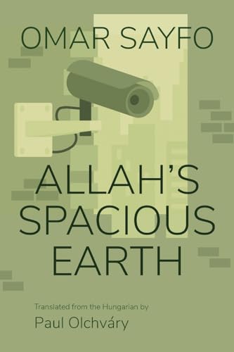 Allah's Spacious Earth
