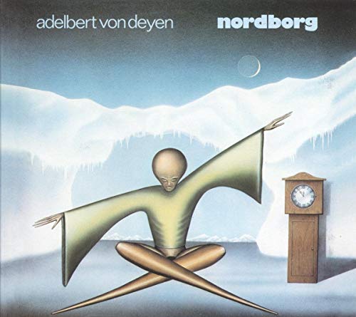 Von Deyen Adelbert - Nordborg [VINYL]