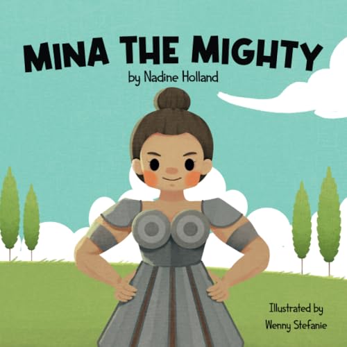 Mina the Mighty
