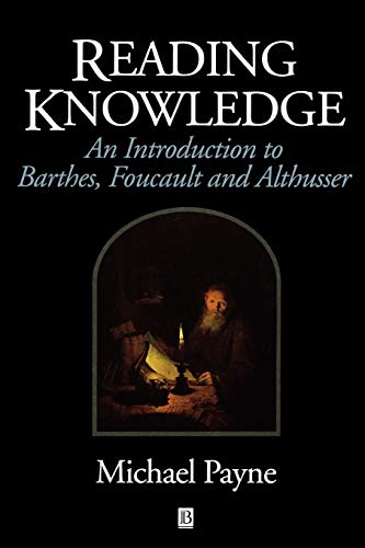 Reading Knowledge: An Introduction to Foucault