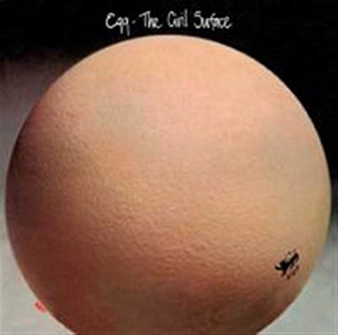 Egg - The Civil Surface [CD]