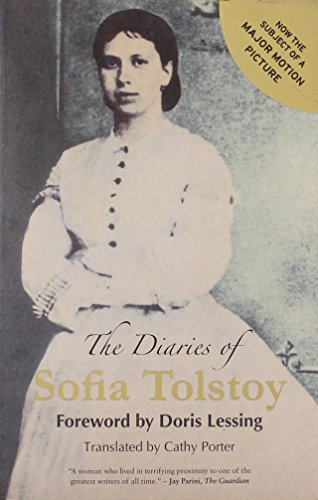 The Diaries of Sofia Tolstoy