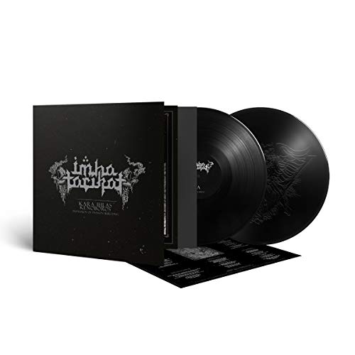 Imha Tarikat - Kara Ihlas/Kenoboros  [VINYL]
