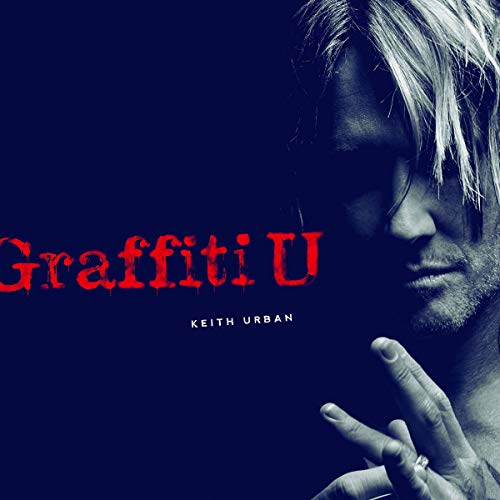 Keith Urban - Graffiti U [Deluxe Version] [CD]