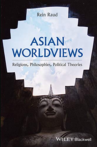 Asian Worldviews: Religions