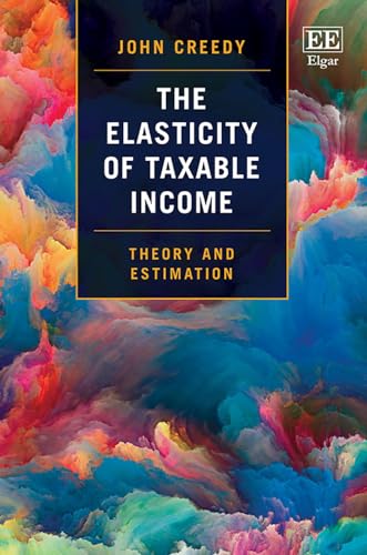 The Elasticity of Taxable Income: Theory and Estimation