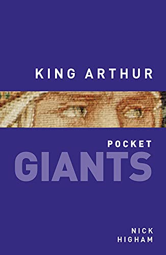 King Arthur (Pocket GIANTS)