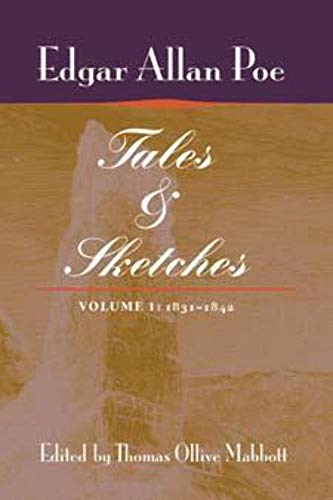 Tales and Sketches