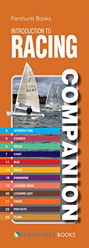 Introduction to Racing Companion: 16 (Practical Companions)