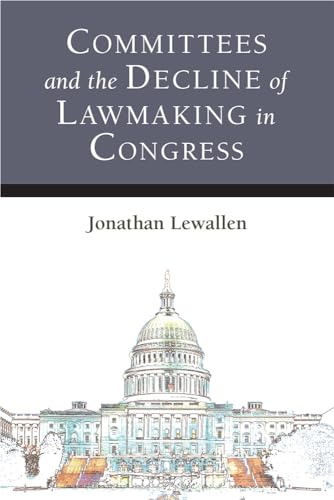Committees and the Decline of Lawmaking in Congress