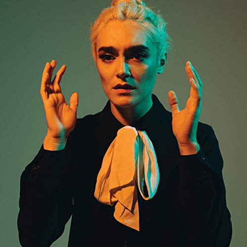 Locate S-1 - Personalia [VINYL]