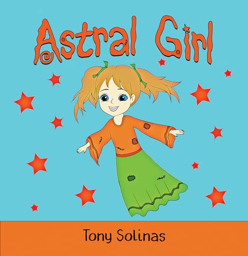 Astral Girl