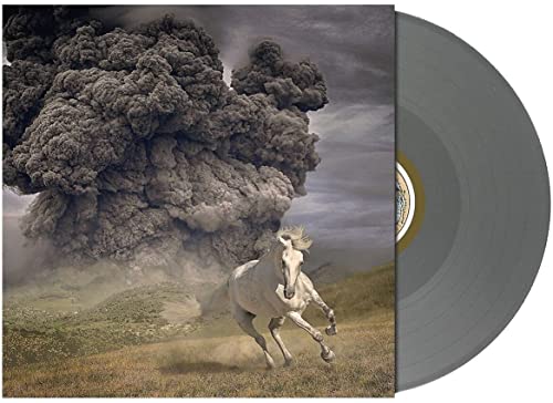 The White Buffalo - Year Of The Dark Horse [VINYL]