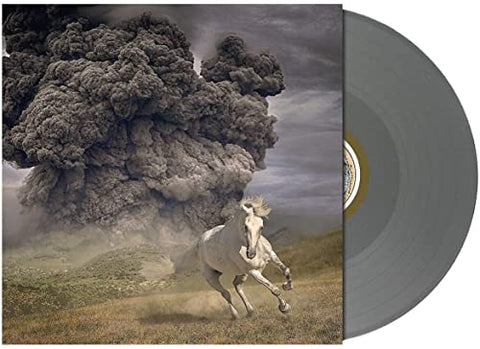 The White Buffalo - Year Of The Dark Horse  [VINYL] Sent Sameday*