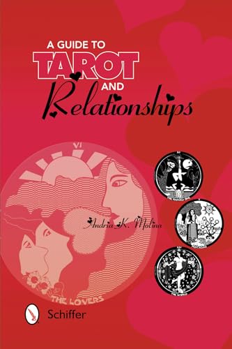 A Guide to Tarot and Relationships
