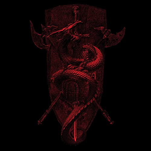 Ancient Mastery - The Chosen One [CD]