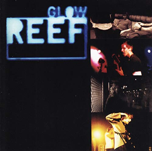 Various - Glow [CD]