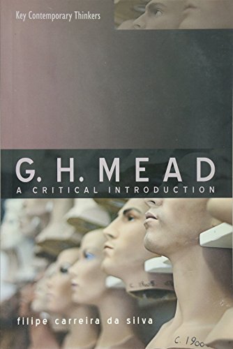G. H. Mead: A Critical Introduction